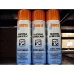 Ambersil Silicone Lubricant – 500ml (Box of 12) – Harlow Lubricants