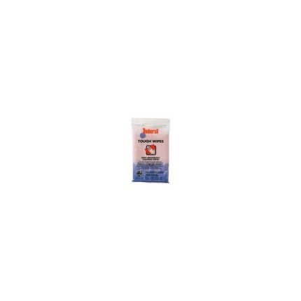 Ambersil Tough Wipes – Box of 24 Pouches – Harlow Lubricants