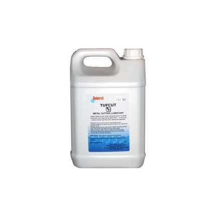 Ambersil Tufcut Liquid 5 litres – Harlow Lubricants