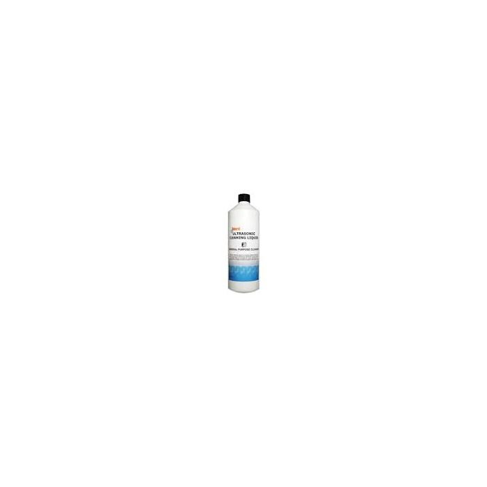 Ambersil Ultrasonic Cleaning Fluid – 1 Litre (Box of 12) Ambersil Ultrasonic Cleaning Fluid – 1 Litre (Box of 12) – Harlow Lubricants