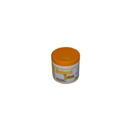 Ambersil Yellow Hand Cleanser – 3.8 Litre (Box of 4) – Harlow Lubricants