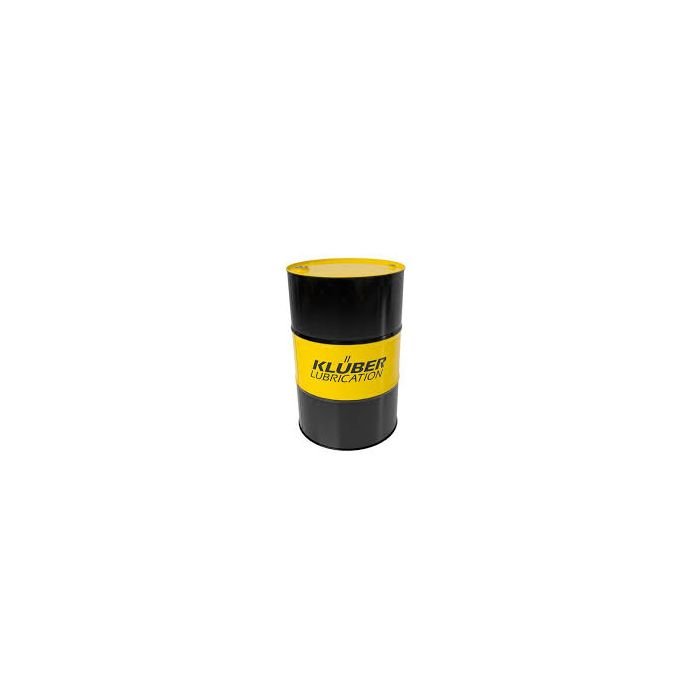 Klüber Structovis FHD – 200 Litre Klüber Structovis FHD – 200 Litre – Harlow Lubricants