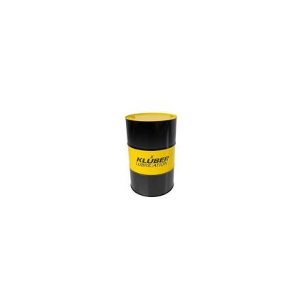 Klüber Summit HySyn FG32 – 200 Litre – Harlow Lubricants