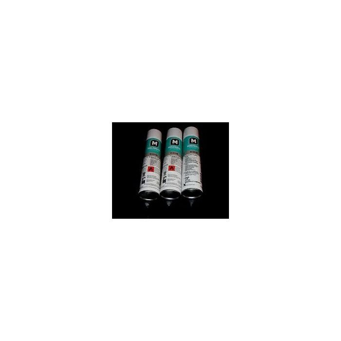 Molykote D Spray – 400ml (Box of 12) – Harlow Lubricants