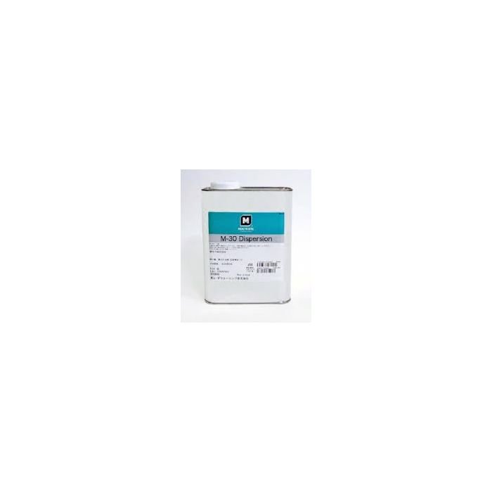 Molykote M-30 Dispersion – 5 kg – Harlow Lubricants