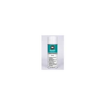 Molykote Metal Cleaner – 400ml (Box of 12) – Harlow Lubricants