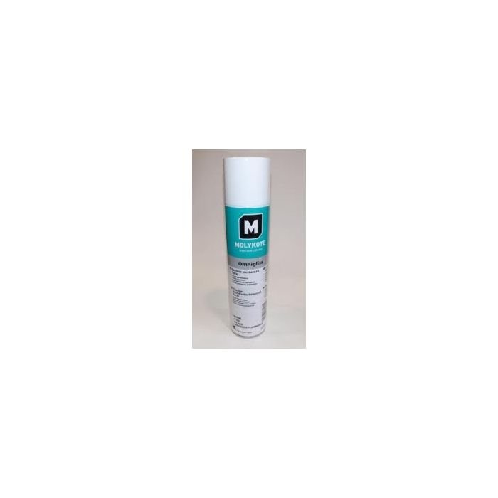 Molykote Omnigliss Spray – 400ml (Box of 12) – Harlow Lubricants