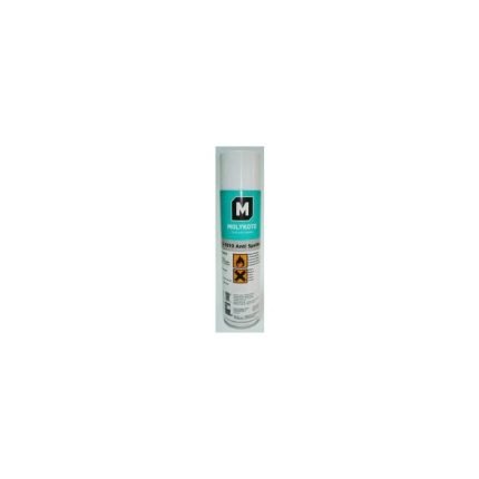 Molykote S-1010 Anti-Spatter Spray – 400ml (Box of 12) – Harlow Lubricants
