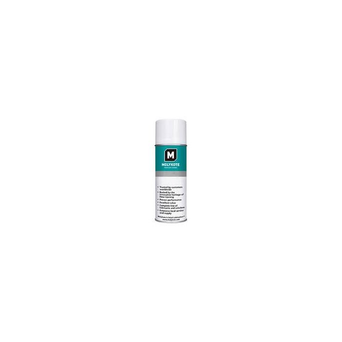 Molykote S-1011 Mold Release Spray – 400ml (Box of 12) – Harlow Lubricants