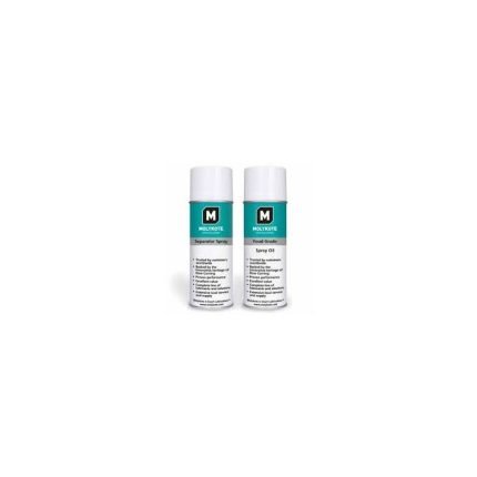Molykote Separator Spray – 400ml (Box of 12) – Harlow Lubricants