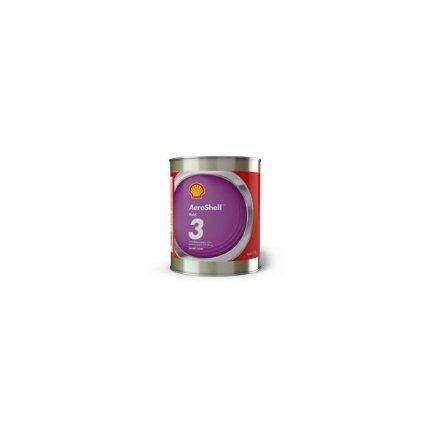 Aeroshell Fluid 3 – 1 AG (Box of 6) – Harlow Lubricants