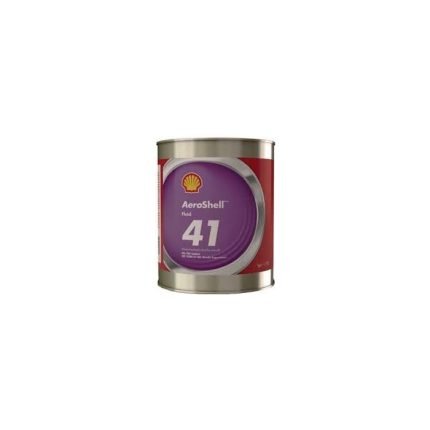 Aeroshell Fluid 41 – 5 USG – Harlow Lubricants