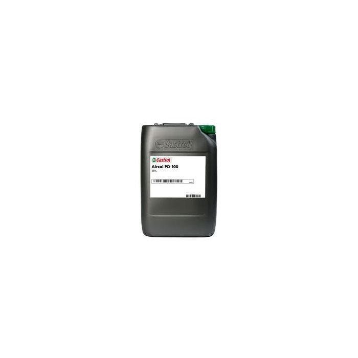 Castrol Aircol PD100 – 20 Litre Castrol Aircol PD100 – 20 Litre – Harlow Lubricants