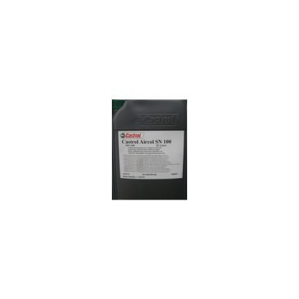 Castrol Aircol SN100 – 20 Litre – Harlow Lubricants