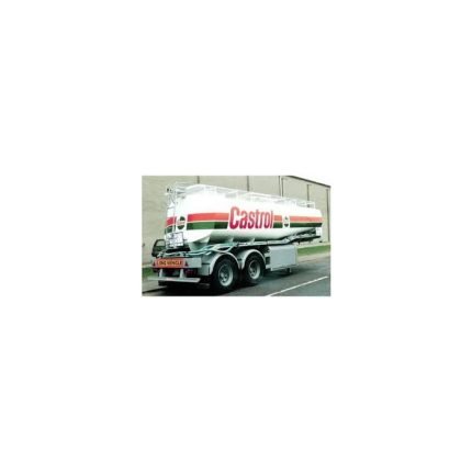 Castrol Alpha SP100 – Bulk Delivery – Harlow Lubricants