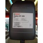 Castrol Alpha SP320 – 20 Litre – Harlow Lubricants