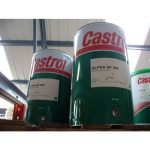 Castrol Alpha SP460 – 20 Litre – Harlow Lubricants