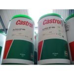 Castrol Alpha SP680 – 20 Litre – Harlow Lubricants