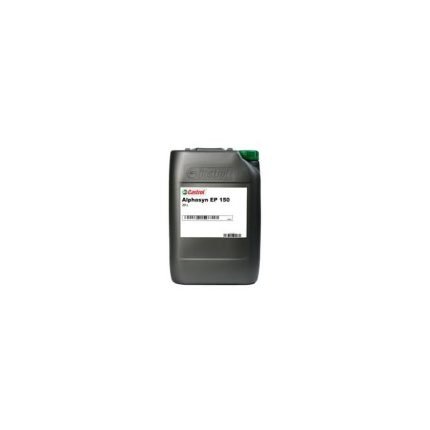 Castrol Alphasyn EP150 – 20 Litre – Harlow Lubricants