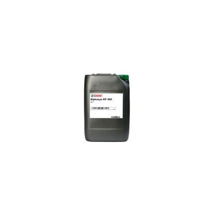 Castrol Alphasyn EP460 – 20 Litre – Harlow Lubricants