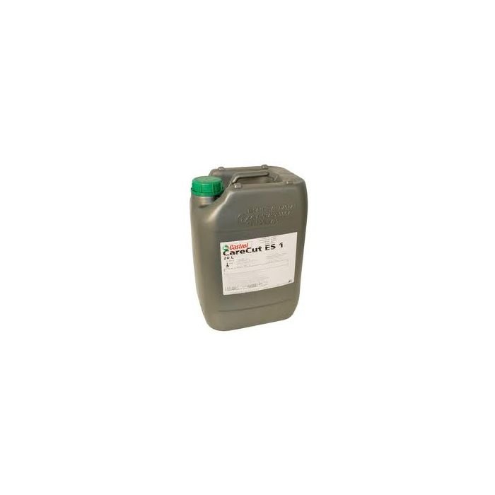 Castrol CareCut ES1 – 20 Litre Castrol CareCut ES1 – 20 Litre – Harlow Lubricants