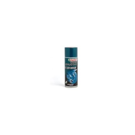 Castrol Chain Spray O-R – 400ml (Box of 12) – Harlow Lubricants