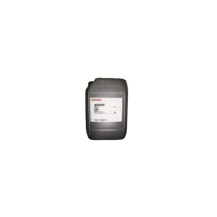 Castrol Edge 0W-30 – 20 Litre – Harlow Lubricants