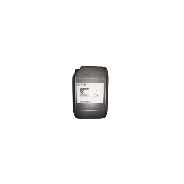 Castrol Edge 0W-30 – 20 Litre – Harlow Lubricants