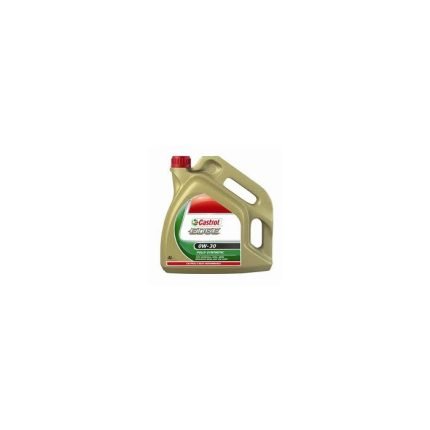Castrol Edge 0W-30 – 4 Litre (Box of 4) – Harlow Lubricants