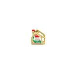Castrol Edge 0W-40 A3/B4 – 4 Litre (Box of 4) – Harlow Lubricants