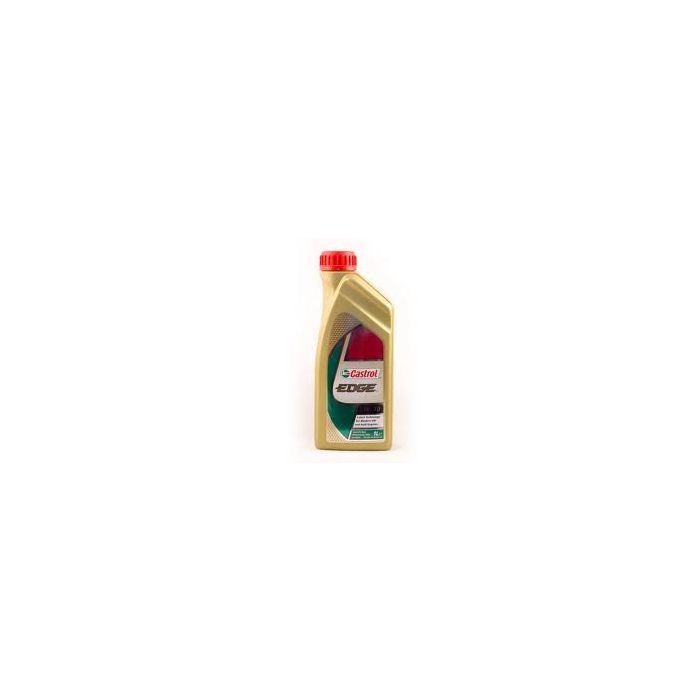 Castrol Edge 5W-30 – 1 Litre (Box of 12) – Harlow Lubricants
