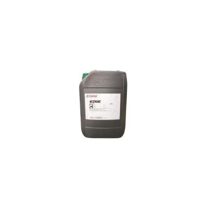 Castrol Edge 5W-30 – 20 Litre – Harlow Lubricants