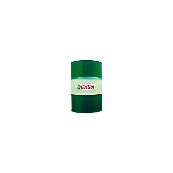 Castrol Edge 5W-40 – 208 Litre – Harlow Lubricants