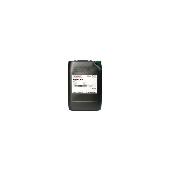Castrol Hysol XF – 20 Litre – Harlow Lubricants