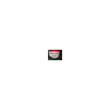 Castrol Hyspin AWS 68 hydraulic oil 20 litre pail – genuine Castrol, Harlow Lubricants