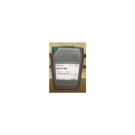 Castrol Ilocut 482 – 20 Litre – Harlow Lubricants