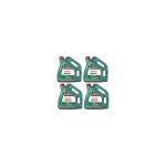 Castrol Magnatec 10W-40 A3/B4 – 4 Litre (Box of 4) – Harlow Lubricants