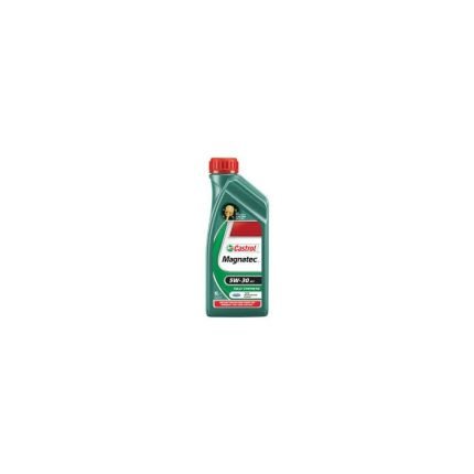 Castrol Magnatec 5W-30 A1 – 1 Litre (Box of 12) – Harlow Lubricants