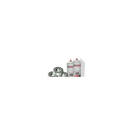 Castrol Molub Alloy Paste TA Spray – 400ml (Box of 12) – Harlow Lubricants