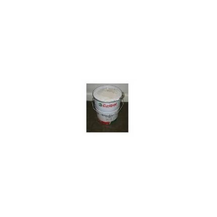 Castrol Molub-Alloy Paste White T – 5 kg – Harlow Lubricants