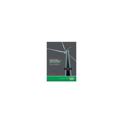 Castrol Optigear Synthetic X320 – 20 Litre – Harlow Lubricants