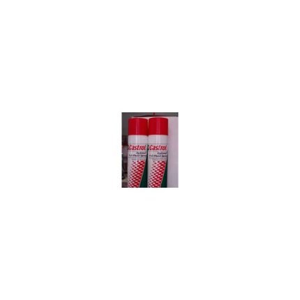 Castrol Optileb F+D Fluid Spray – 400ml (Box of 12) – Harlow Lubricants