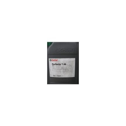 Castrol Perfecto X46 – 20 Litre – Harlow Lubricants