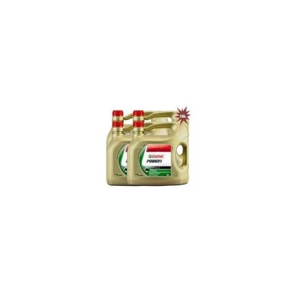Castrol Power 1 4T 10W-40 – 4 Litre (Box of 4) – Harlow Lubricants