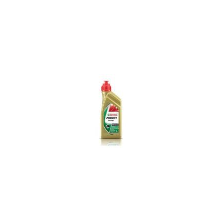 Castrol Power 1 Racing 4T 10W-30 – 1 Litre (Box of 12) – Harlow Lubricants