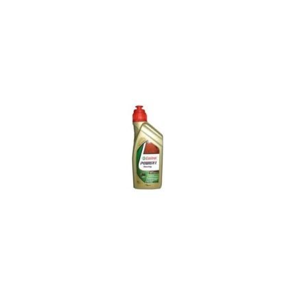 Castrol Power 1 Racing 4T 10W-40 – 1 Litre (Box of 12) – Harlow Lubricants