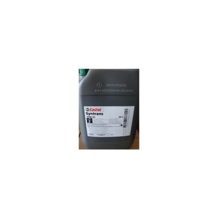 Castrol Syntrans 75W-85 – 20 Litre – Harlow Lubricants