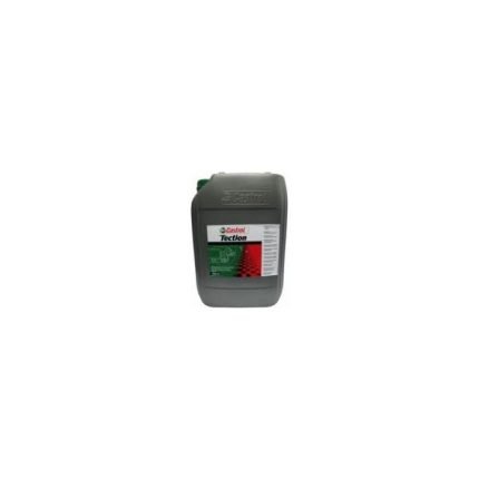 Castrol Tection Monograde 40 – 20 Litre – Harlow Lubricants
