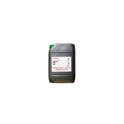 Castrol Transmax Axle Long Life 75W-90 – 20 Litre – Harlow Lubricants