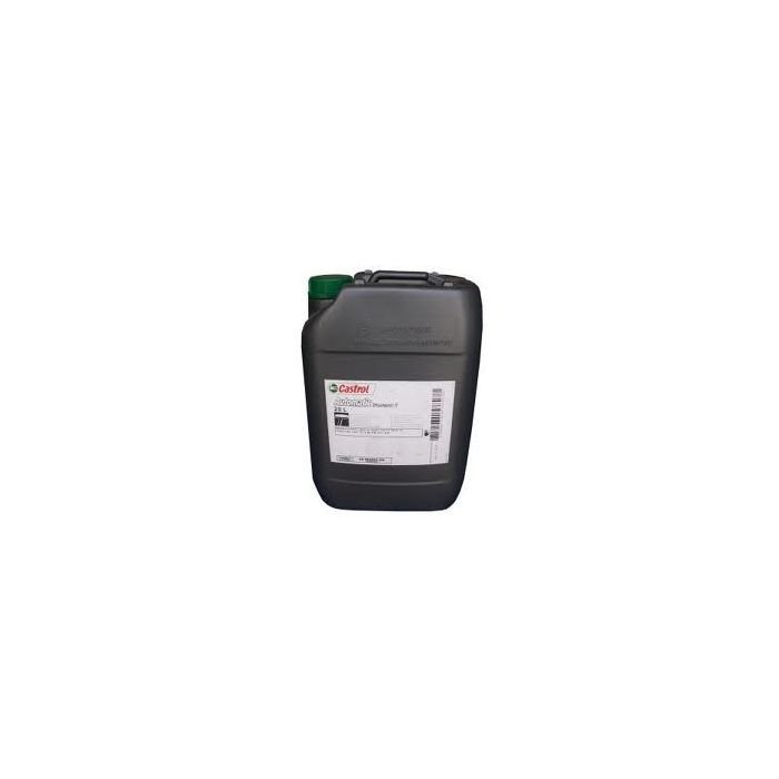 Castrol Transmax Z – 20 Litre Castrol Transmax Z – 20 Litre – Harlow Lubricants